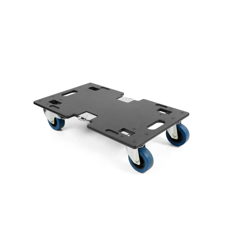 Subito Disponibile LD Systems Carrello per MAUI44 G2