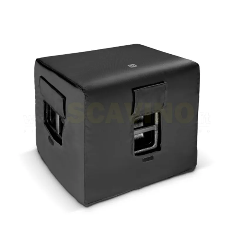 Occasione Imperdibile LD Systems CURV 500 TS Cover sub