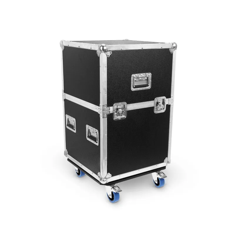 Consegna Rapida LD Systems MP900FC Flight ase per LD MAUI P900
