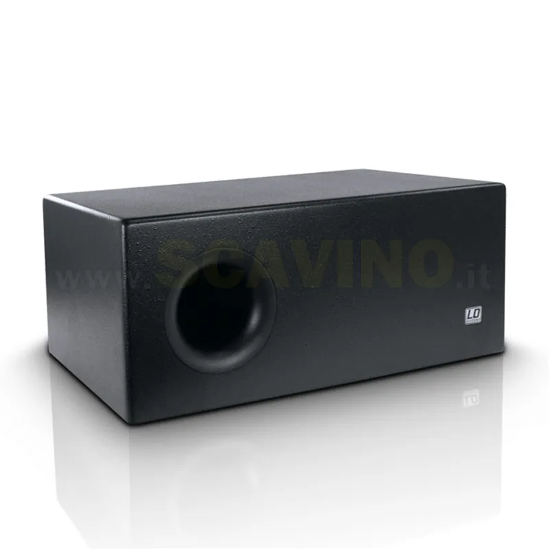 Acquista Ora LD Systems SUB88 Subwoofer Passivo da 400W RMS