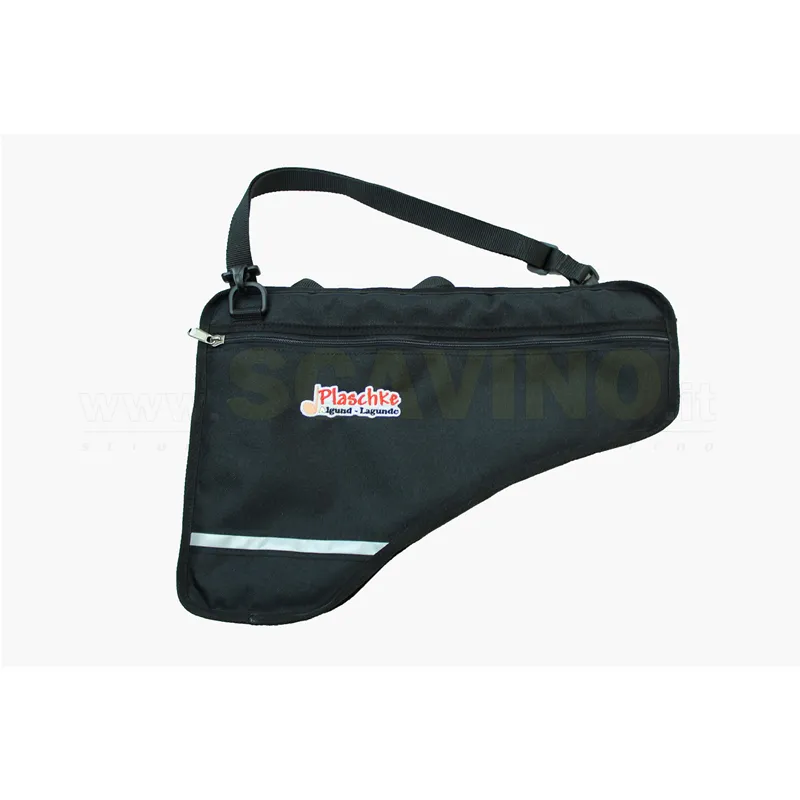 Plaschke Borsa Custodia per Flauto di Pan PANBAG1 - piccolo Saldi
