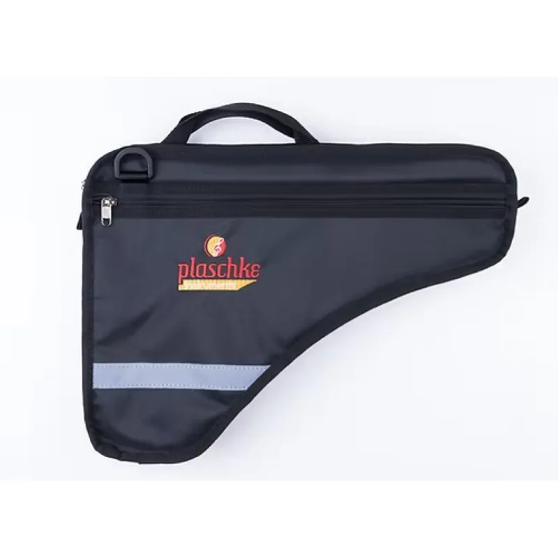 Plaschke Borsa Custodia per Flauto di Pan PANBAG2 - medio Solo Oggi
