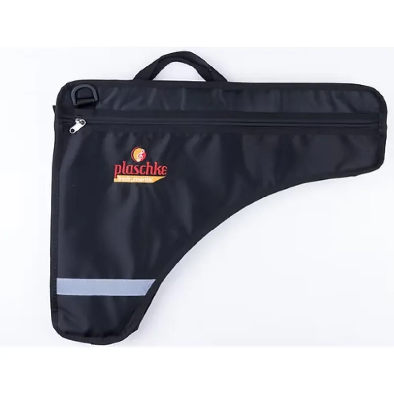Plaschke Borsa Custodia per Flauto di Pan PANBAG3 - grande A Buon Prezzo