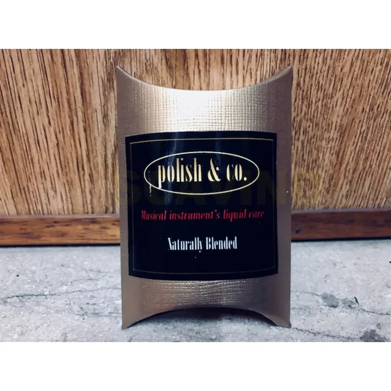 POLISH & CO Polish e Cleaning per Violino,Viola,Cello Bestseller