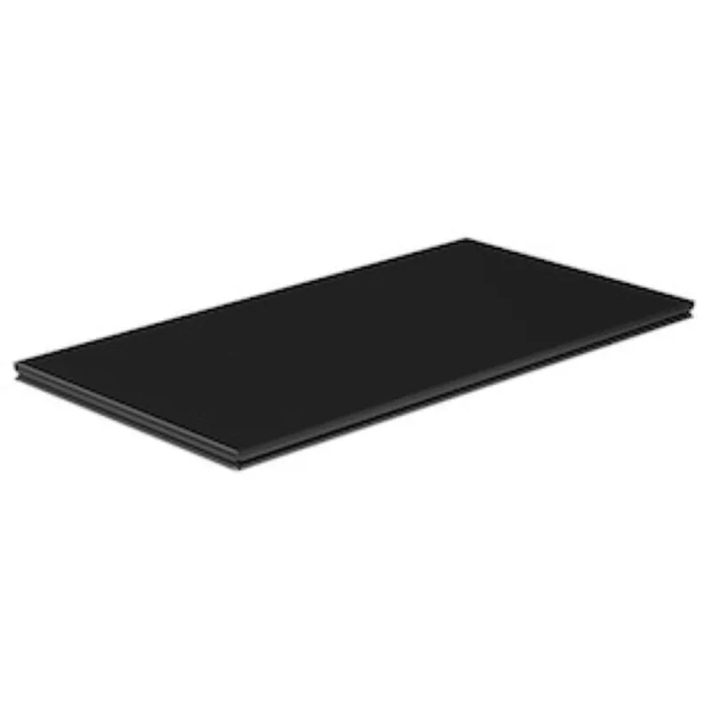 Power Dynamics Spider Deck750 Black 2x1m Popolare