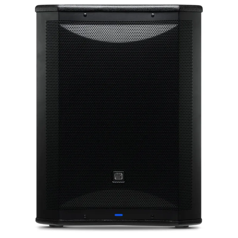 Offerta Speciale PreSonus AIR XD Sub 15 1 x 15" Active Extended Definition Subwoofer, EU