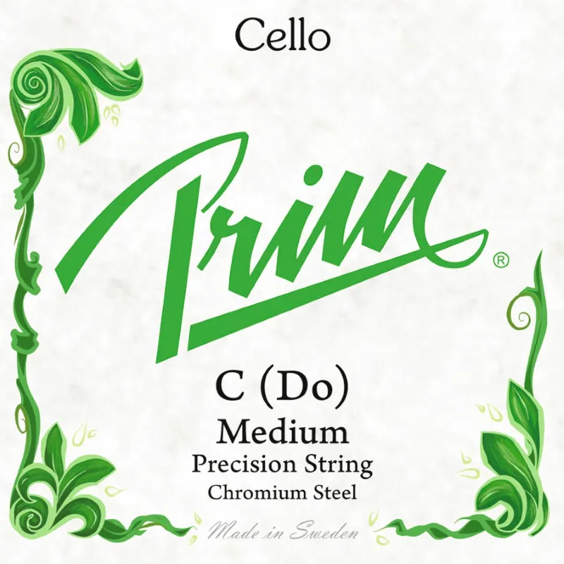 Promozione Esclusiva Prim Cello 4DO Medium Verde