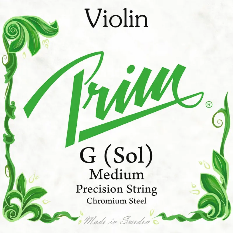 Subito Disponibile Prim Violino 4SOL Medium Verde