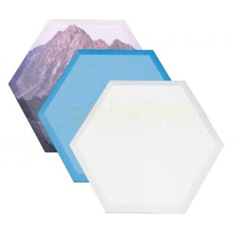 Promo Stagionale Primacoustic Element Paintable