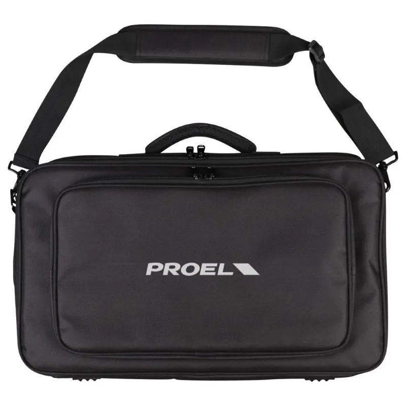 Acquista Ora Proel BAGPLAYMIX10 Borsa Imbottita per Mixer PlayMix 10