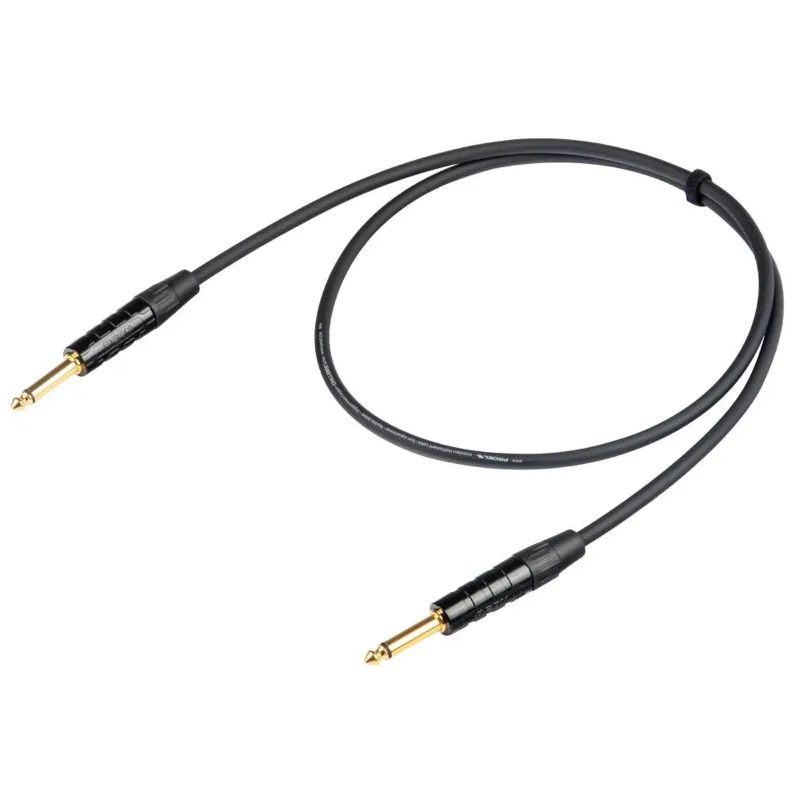 Proel CHL100LU1 Cavo Jack - Jack (1mt) Prezzo Conveniente