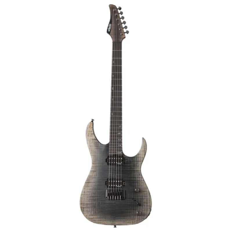 Offerta Limitata Schecter BANSHEE MACH-6-FOB BANSHEE MACH
