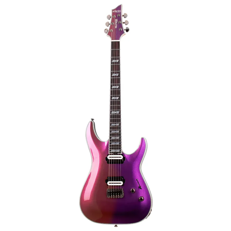 Vendita Finale Schecter C-1 SLS HOLLYWOOD SUPERNOVA-SN C