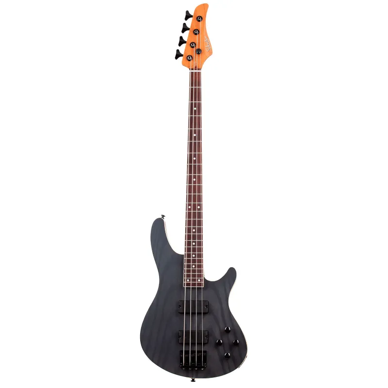 Schecter C-4 STANDARD CHARCOAL SATIN C Offerta Lampo