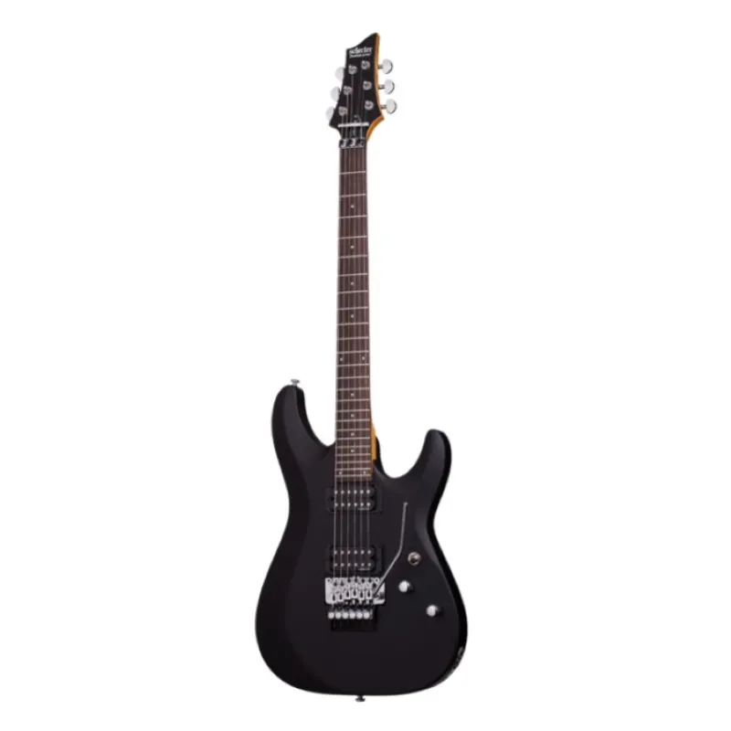 Schecter C-6-FR DELUXE-SBK C Miglior Prezzo