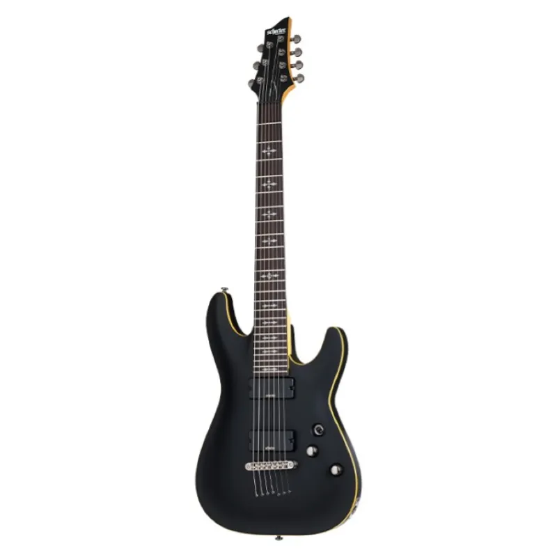 Schecter DEMON-7-ABSN DEMON Compra Oggi Stesso