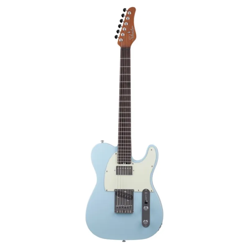 Affare Schecter NICK JOHNSTON PT-SH-AFROST NICK JOHNSTON PT