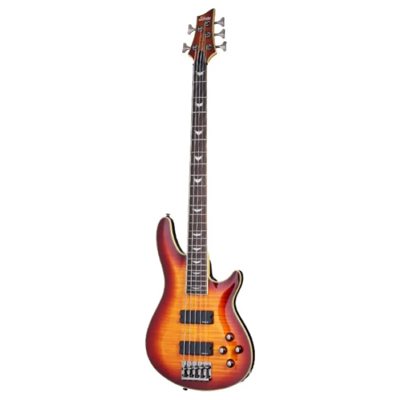 Pagamento Sicuro Schecter OMEN EXTREME-5-VSB OMEN EXTREME