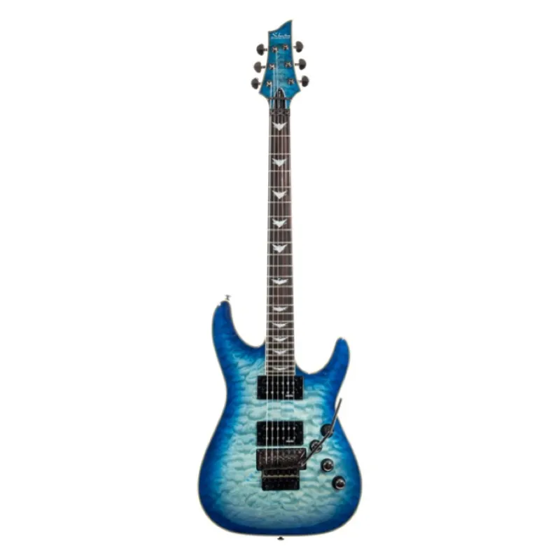 Reso Gratuito Schecter OMEN EXTREME-6-FR-R-OBB OMEN EXTREME