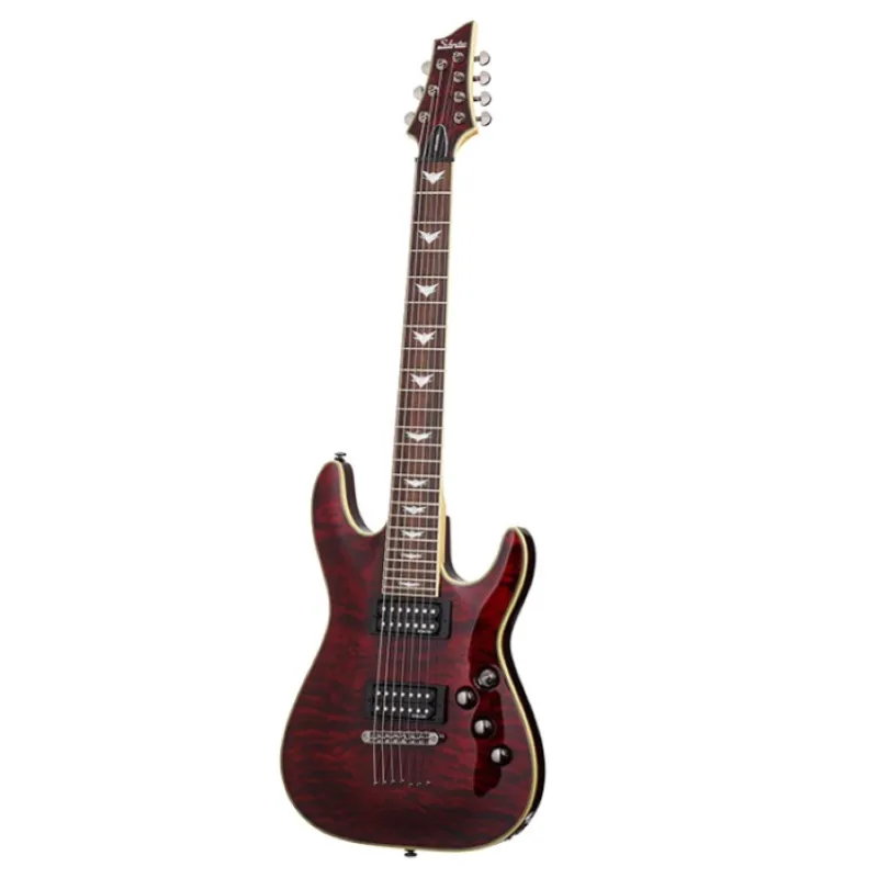 Schecter OMEN EXTREME-7-R-BCH OMEN EXTREME Ordina Subito