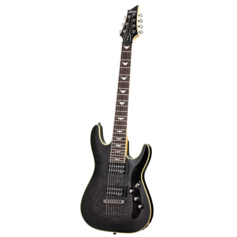 Schecter OMEN EXTREME-7-R-STBLK OMEN EXTREME Acquista Ora