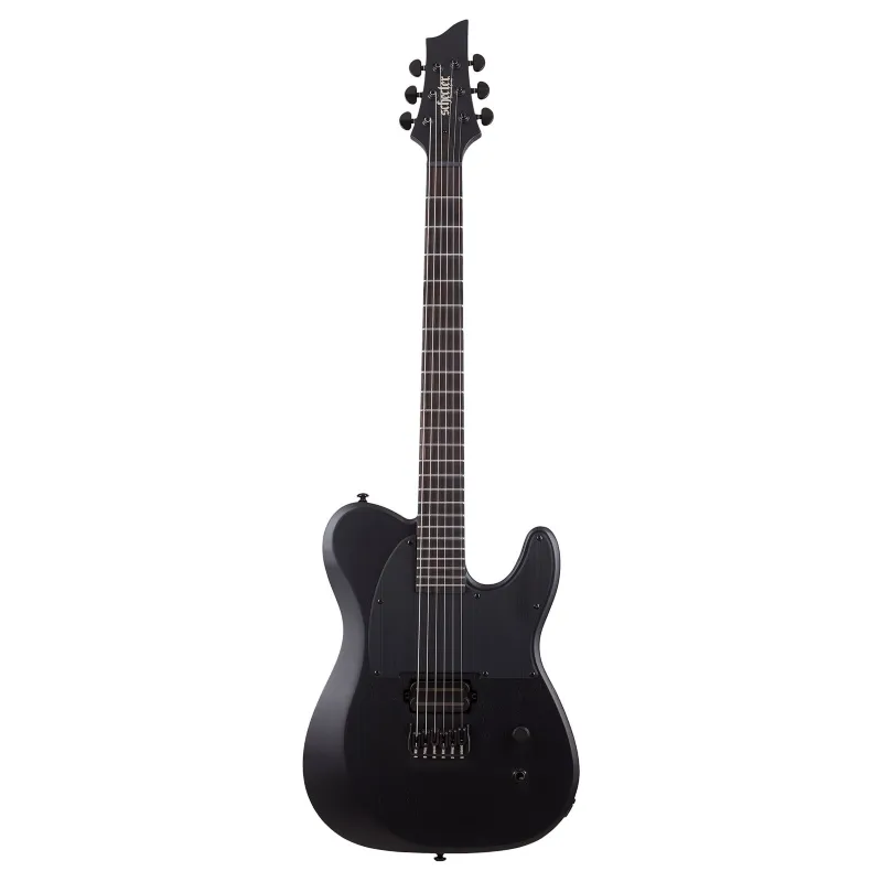Vendita Finale Schecter PT BLACK OPS-SBOP PT BLACK OPS