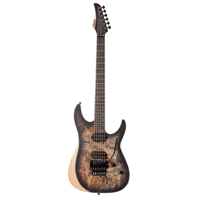 Schecter REAPER-6-FR-CB REAPER Direttamente Dal Produttore