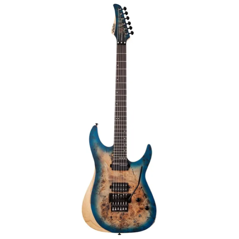 Occasione Schecter REAPER-6-FR-S-SKYB REAPER