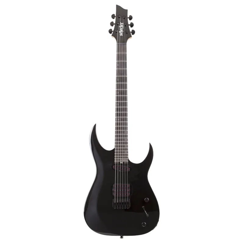 Direttamente Dal Produttore Schecter SUNSET TRIAD-6-GBLK