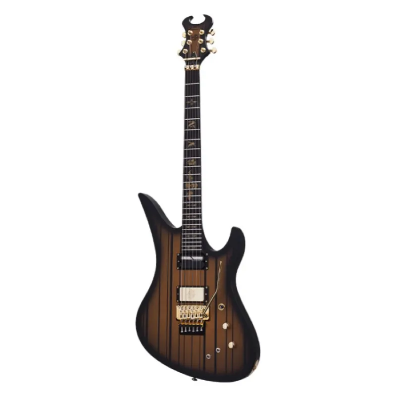 Ultima Occasione Schecter SYNYSTER GATES CUSTOM-S-SGB SYNYSTER GATES SIGNATURE CUSTOM S