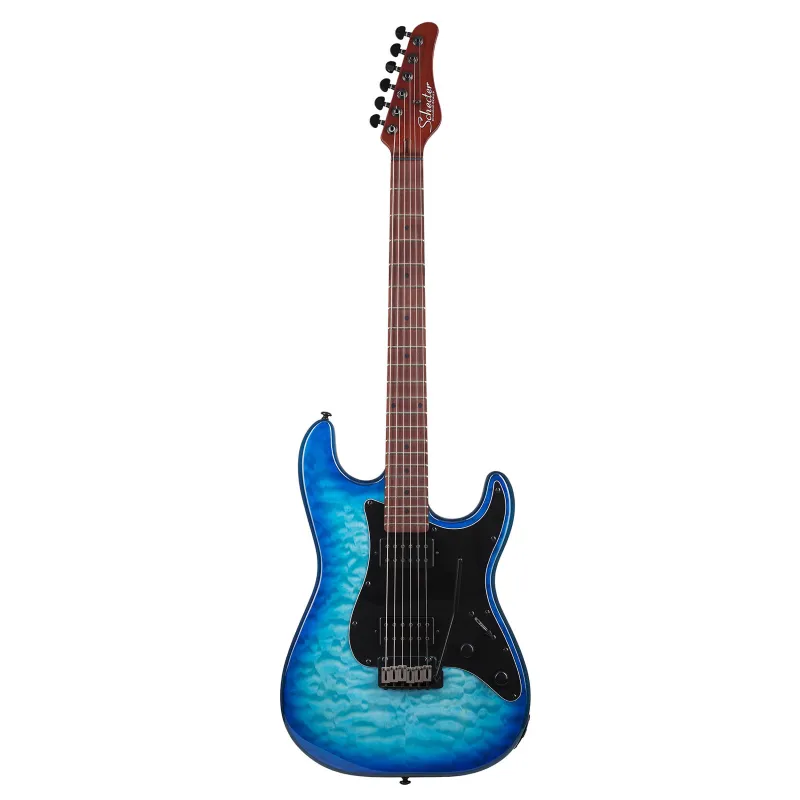Schecter TRADITIONAL PRO-MAPLE TRADITIONAL PRO Pagamento Sicuro