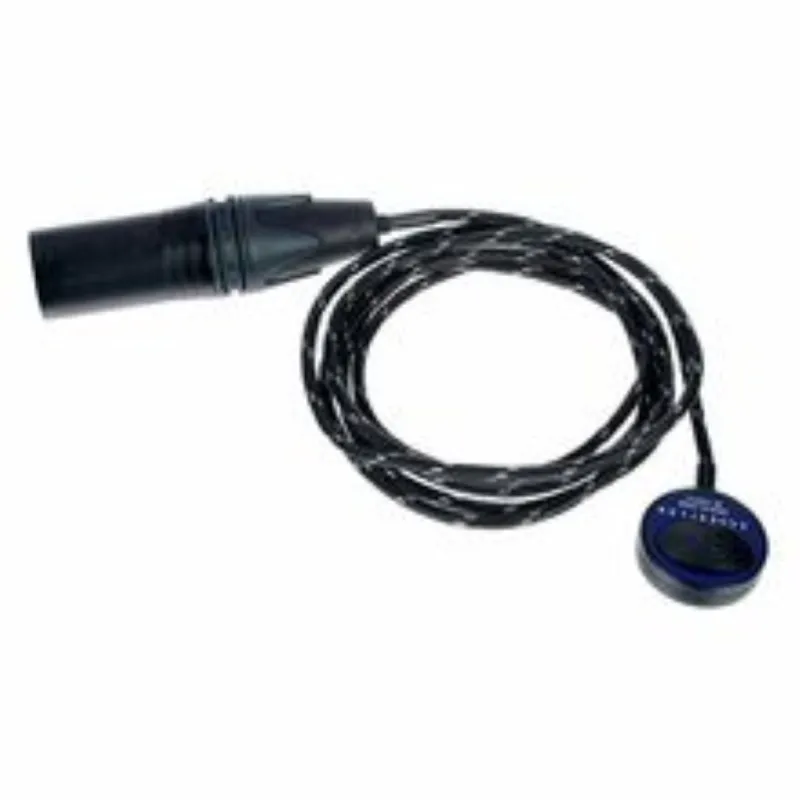 Schertler Dyn-P-P48 Piano Microphone Spedizione Espresso