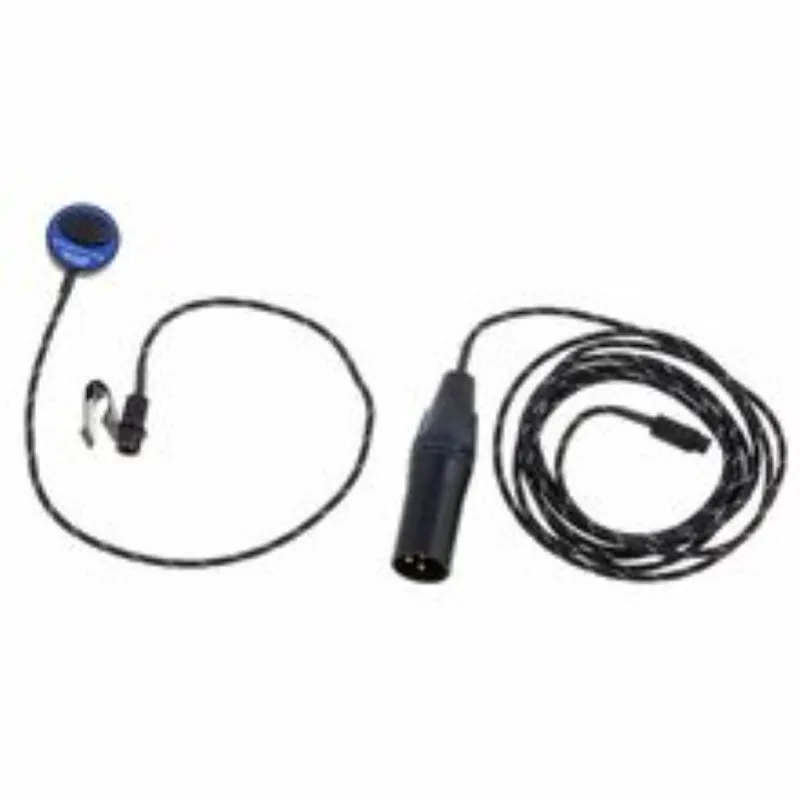 Schertler Dyn-V-P48 Violin Microphone Ultime Pezzi