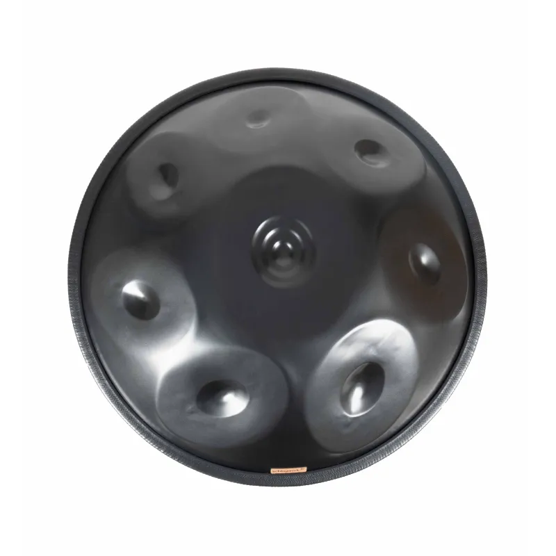 Schlagwerk HP8D7 - Handpan - Dominant (Celtic) Compra Oggi Stesso