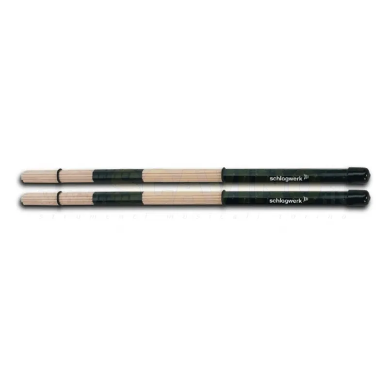 Schlagwerk RO2 Rod in acero per Batteria Acquista Ora