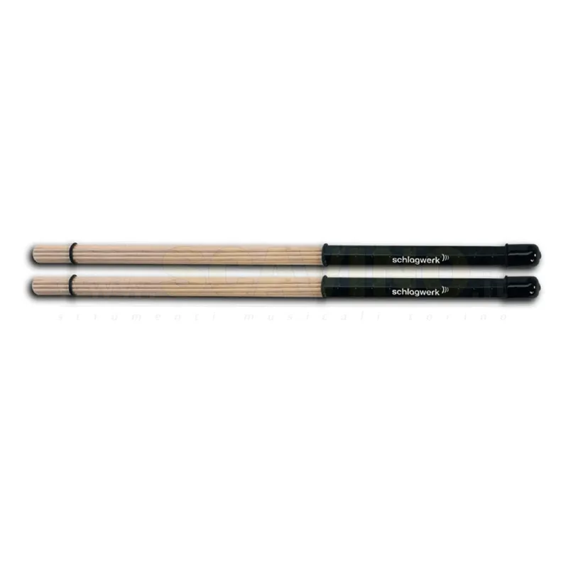 Di Tendenza Schlagwerk ROB 5 - rod in bamboo per percussioni