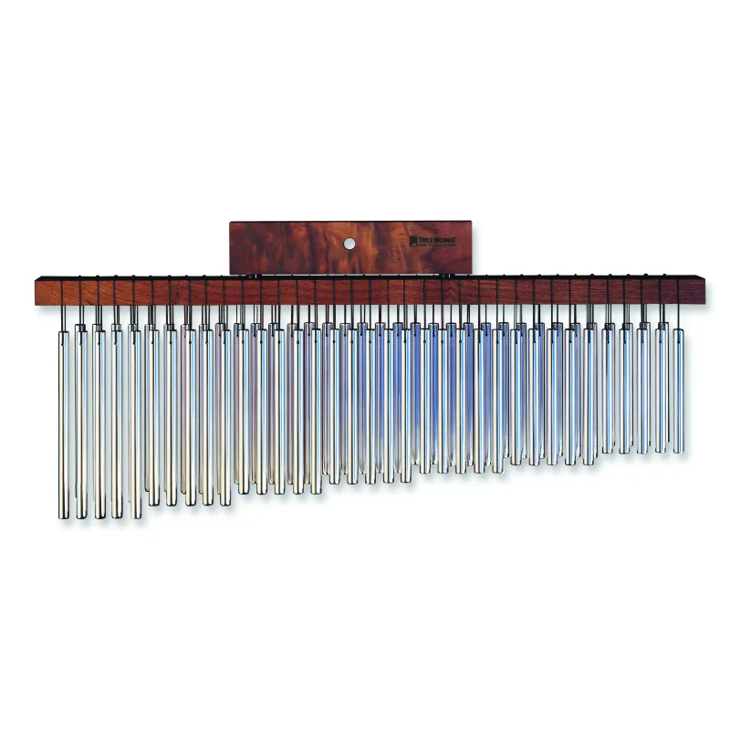 Reso Gratuito Schlagwerk TREzen - Alternate Tuning Trees - Double Row - ZenTree™ - c/borsa