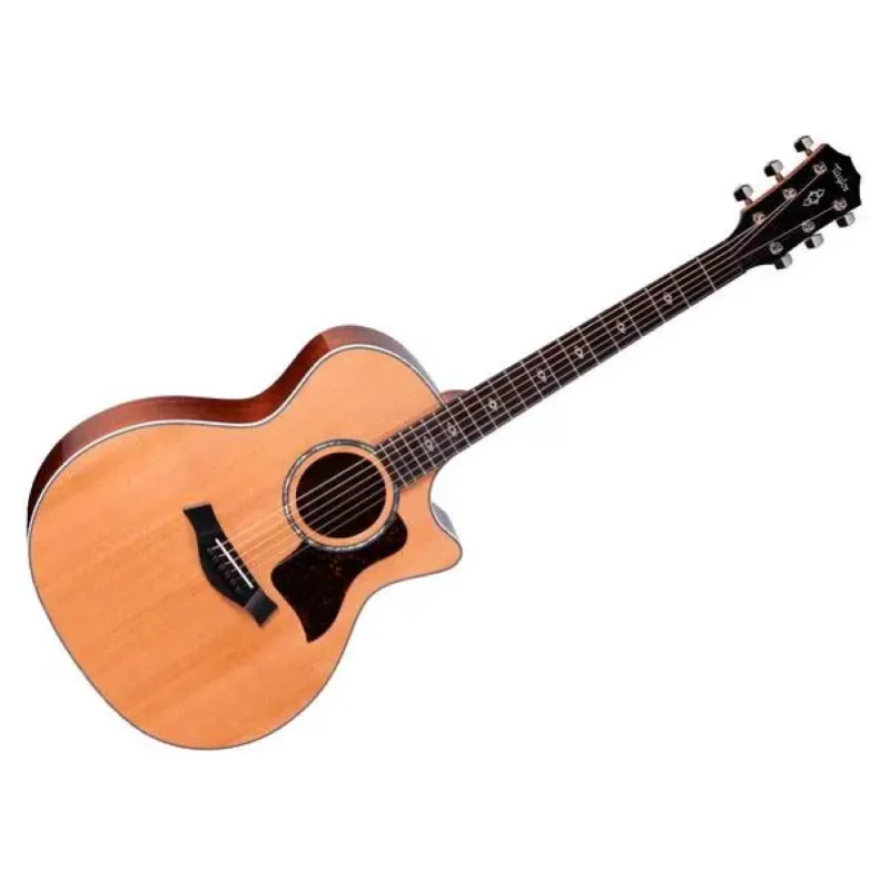 Popolare Taylor 514ce Next Generation, Mahogany/Cedar