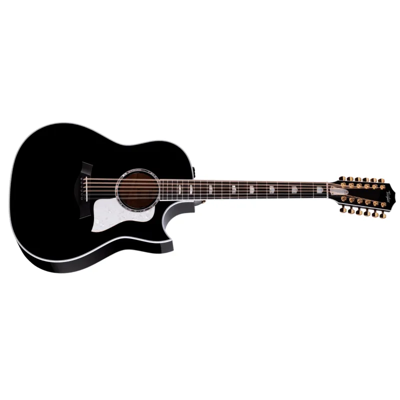 Taylor 657ce Doce Doble Occasione Imperdibile