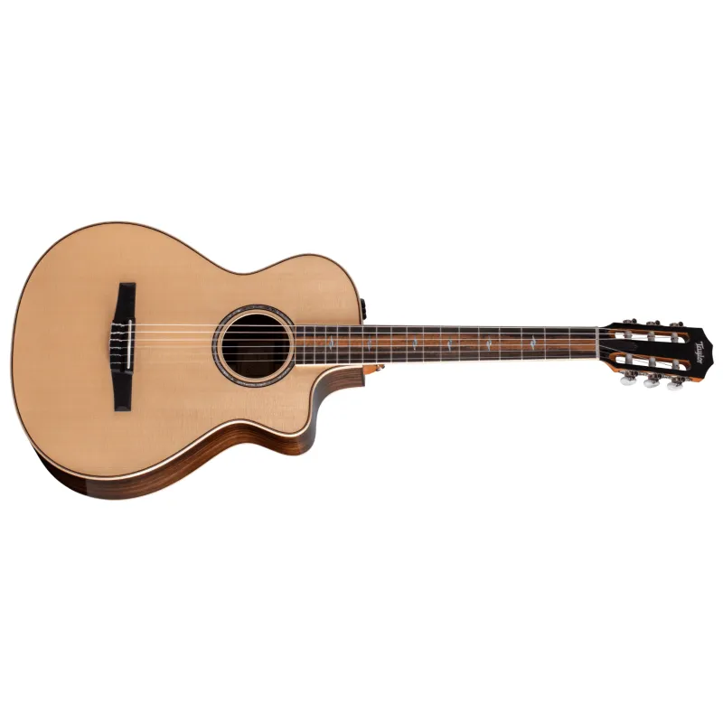 Taylor 812ce-N Natural Must-Have