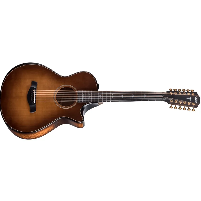 Taylor Builder‘s Edition 652ce WHB V-Class Bracing Compra Adesso