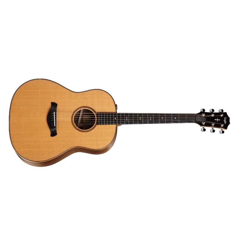Taylor Builder‘s Edition 717e,Nat Top,V-Class(R)Bracing Offerta Del Giorno