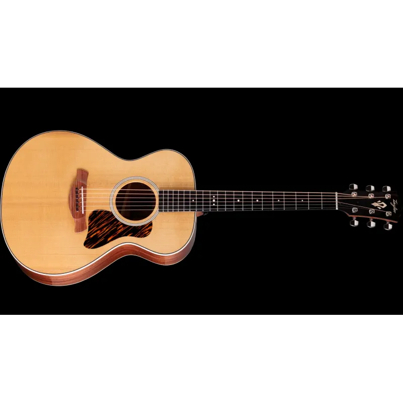 Taylor Gold Label 512e Natural Nuova Collezione