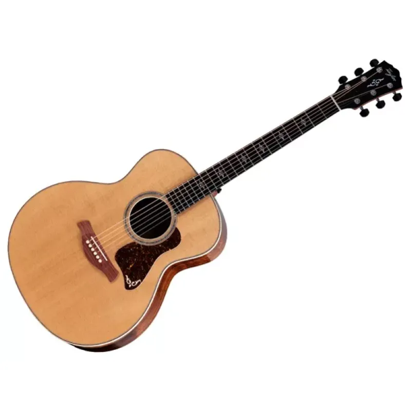 Soddisfatti O Rimborsati Taylor Gold Label K14e Natural