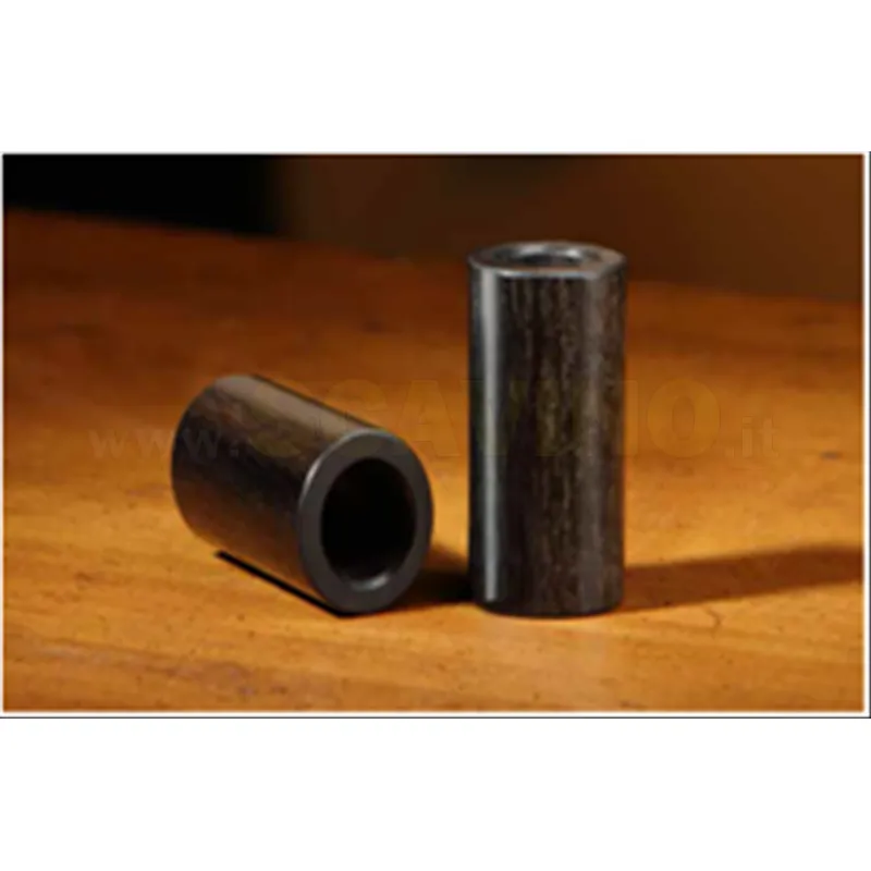Taylor Guitar Slide,Ebony,3/4" Prezzo Basso