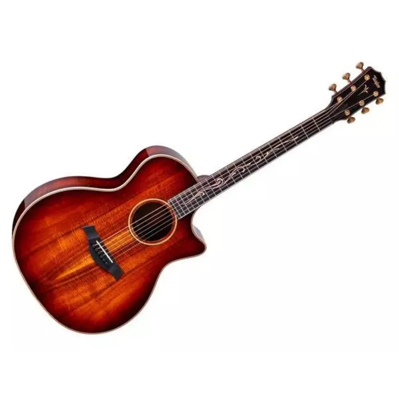 Scelto Dai Clienti Taylor K24ce Next Generation