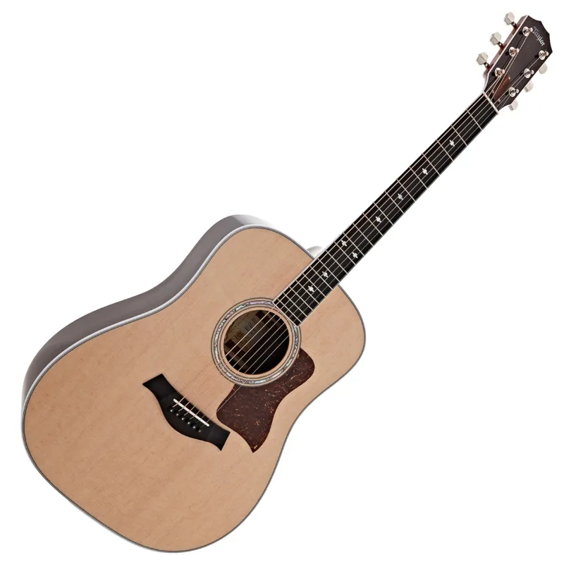 Più Venduto Taylor Legacy 810e Natural