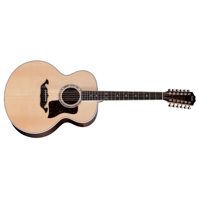 Taylor Legacy 855e Natural Scelto Dai Clienti