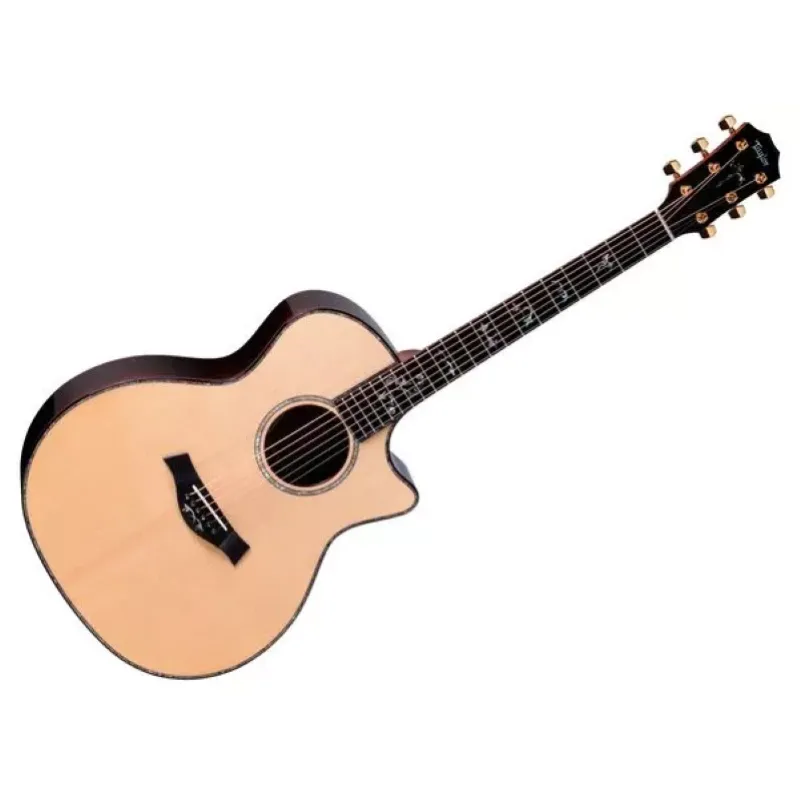 Taylor Legacy 914ce Natural Promozione Esclusiva