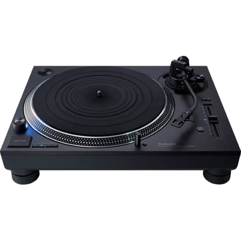 Pagamento Sicuro Technics SL1210GR2 black Giradischi